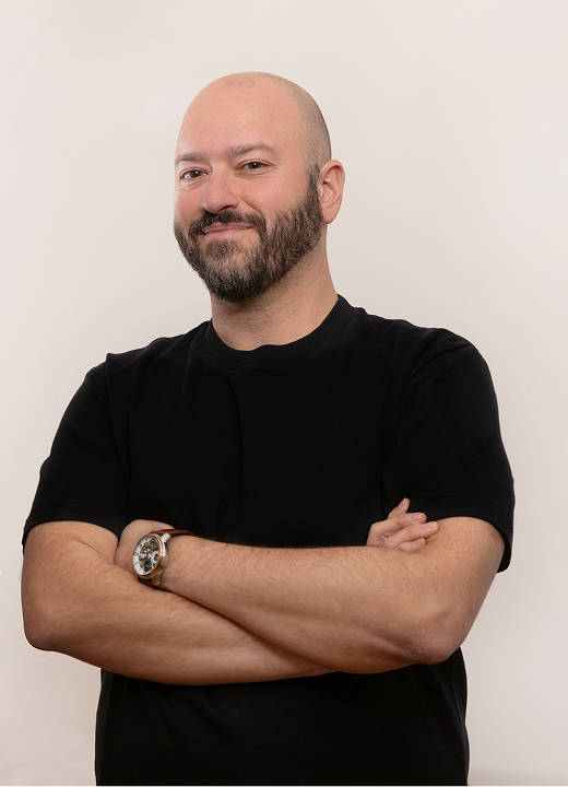 Michael Saitakis